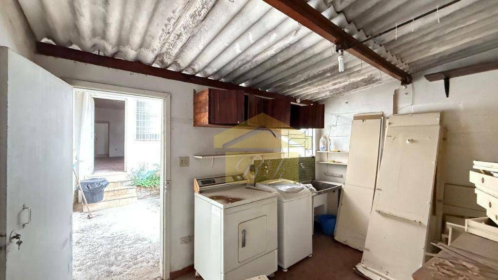 Casa para alugar com 2 quartos, 120m² - Foto 14