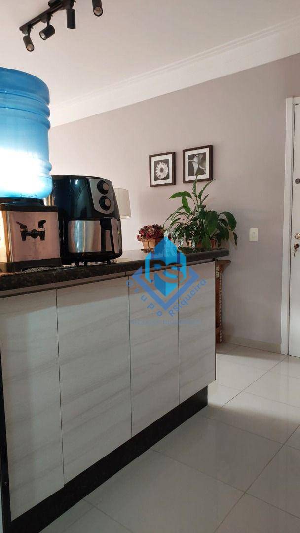 Apartamento à venda com 3 quartos, 66m² - Foto 6