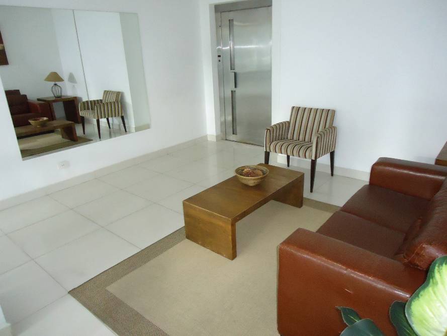 Apartamento para alugar com 3 quartos, 130m² - Foto 16