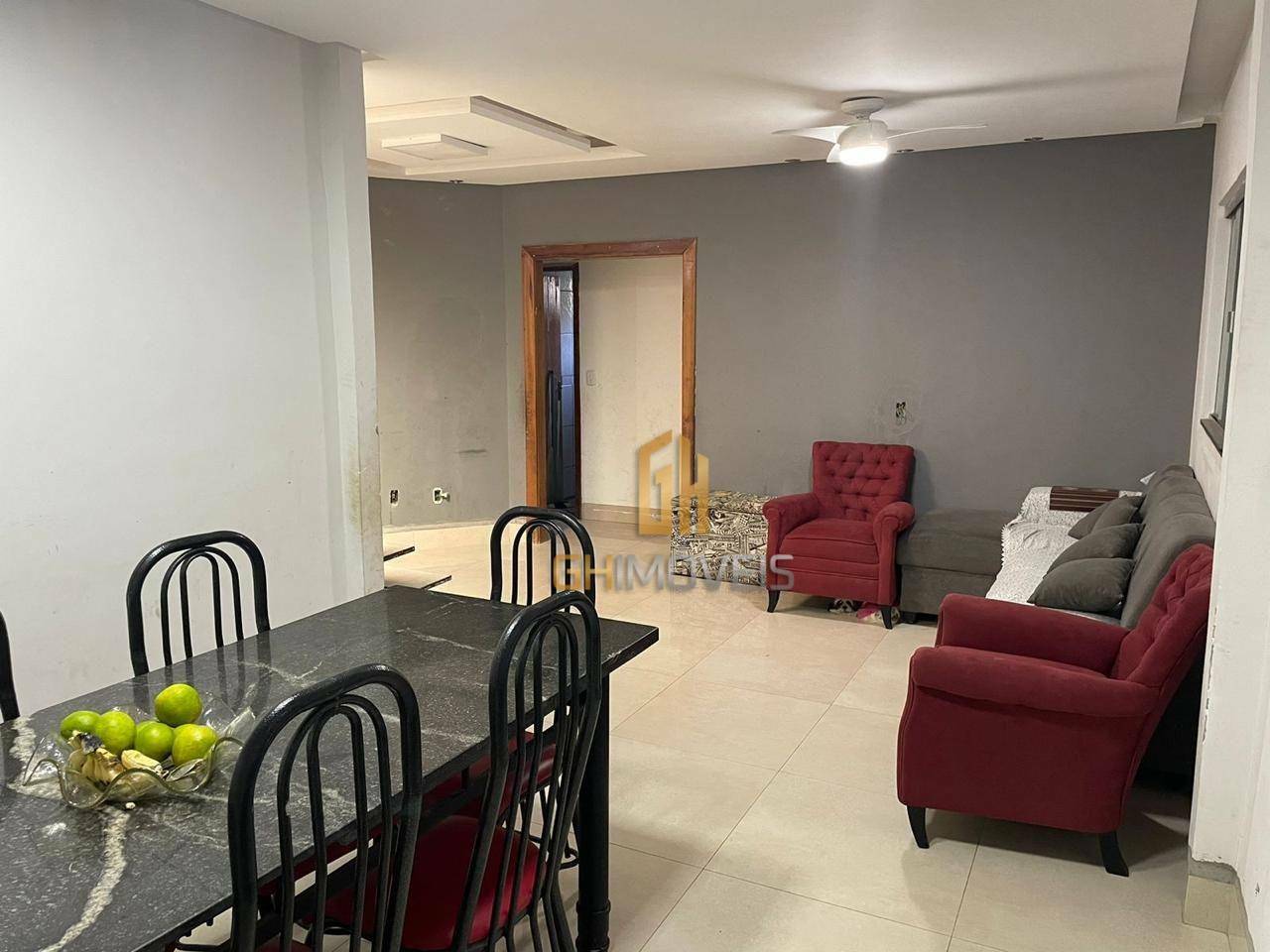 Sobrado à venda com 4 quartos, 300m² - Foto 2