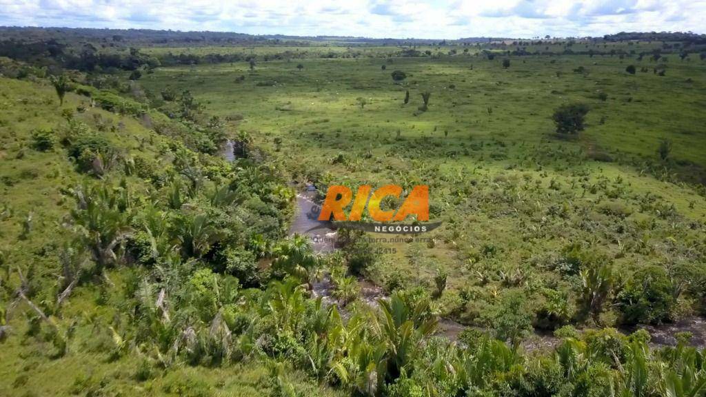 Fazenda à venda, 15900000M2 - Foto 13