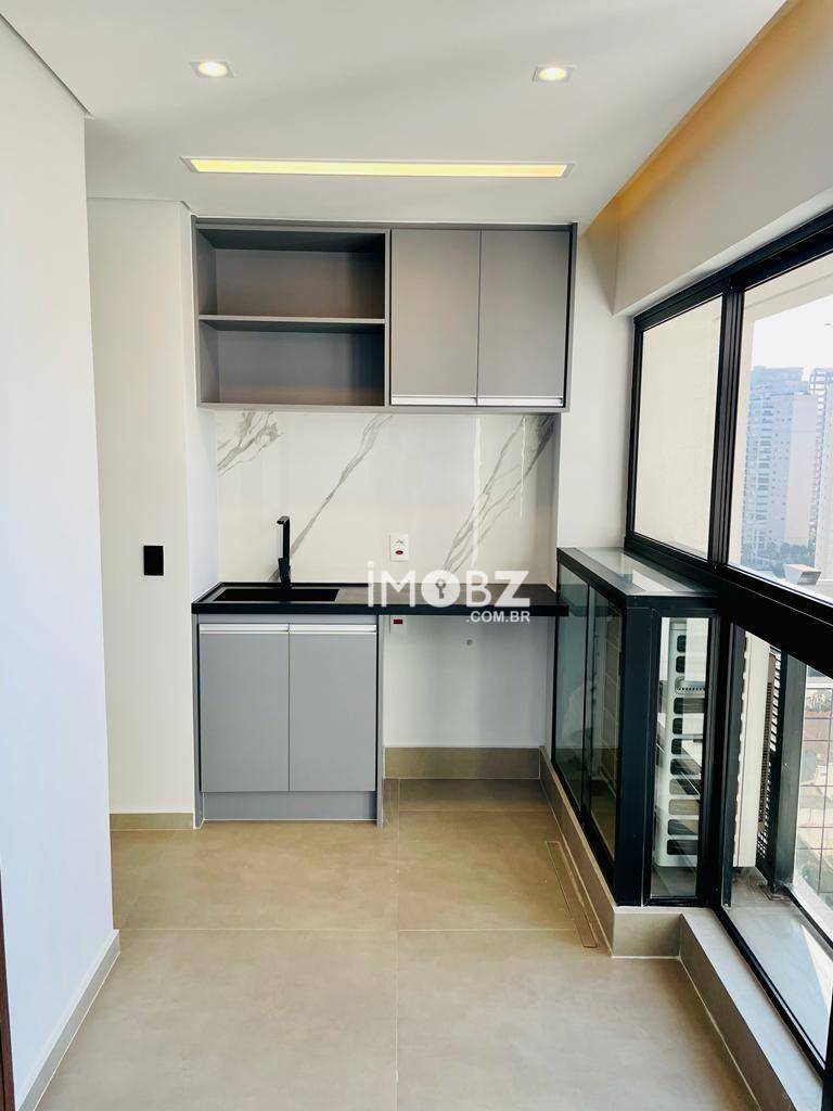 Apartamento à venda com 2 quartos, 80m² - Foto 8