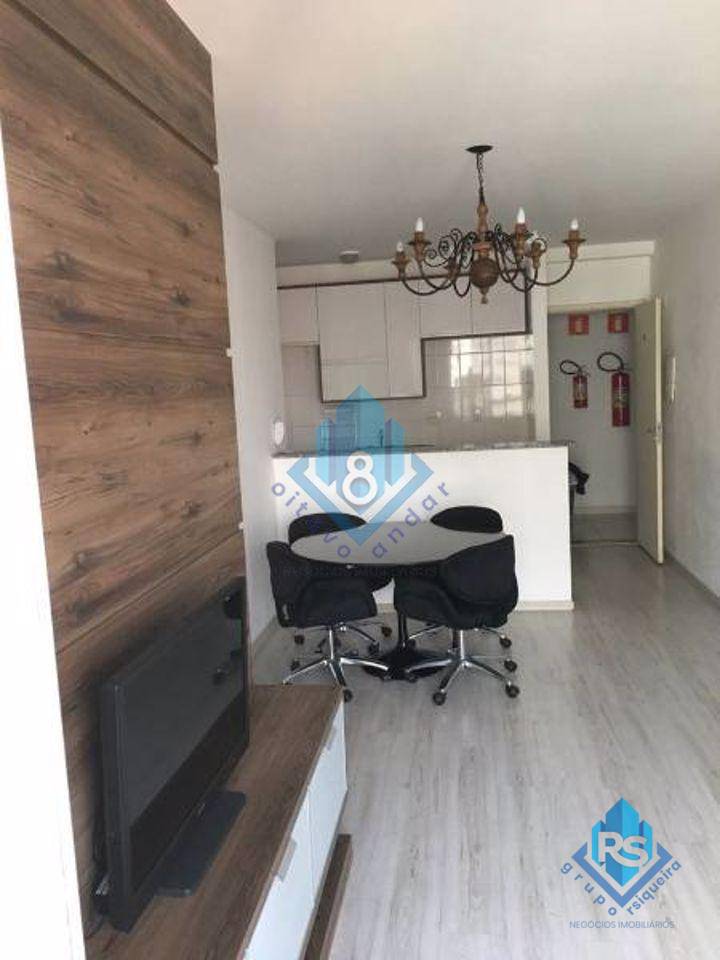 Apartamento à venda com 3 quartos, 65m² - Foto 3