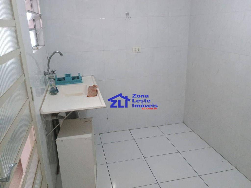 Sobrado para alugar, 120m² - Foto 14