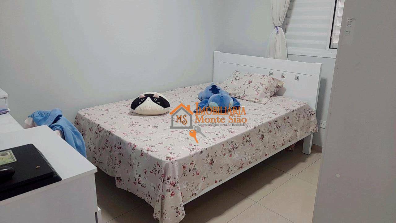 Apartamento à venda com 3 quartos, 78m² - Foto 6