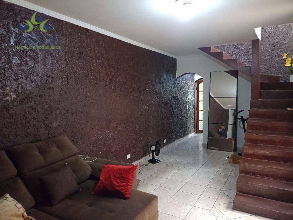 Sobrado à venda com 3 quartos, 226m² - Foto 13