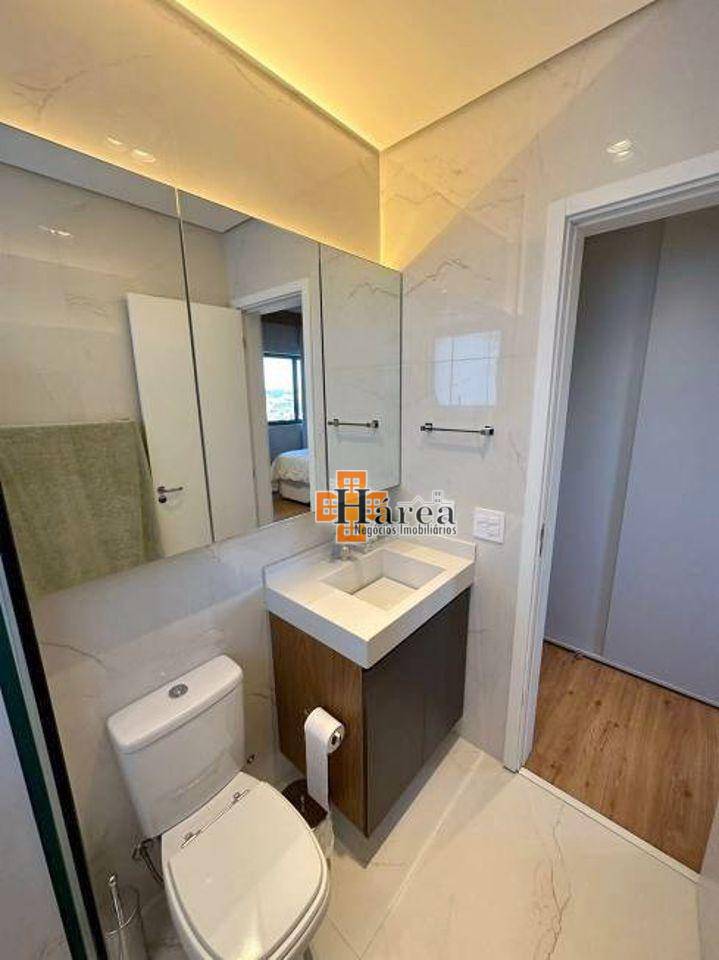 Apartamento à venda com 2 quartos, 89m² - Foto 21