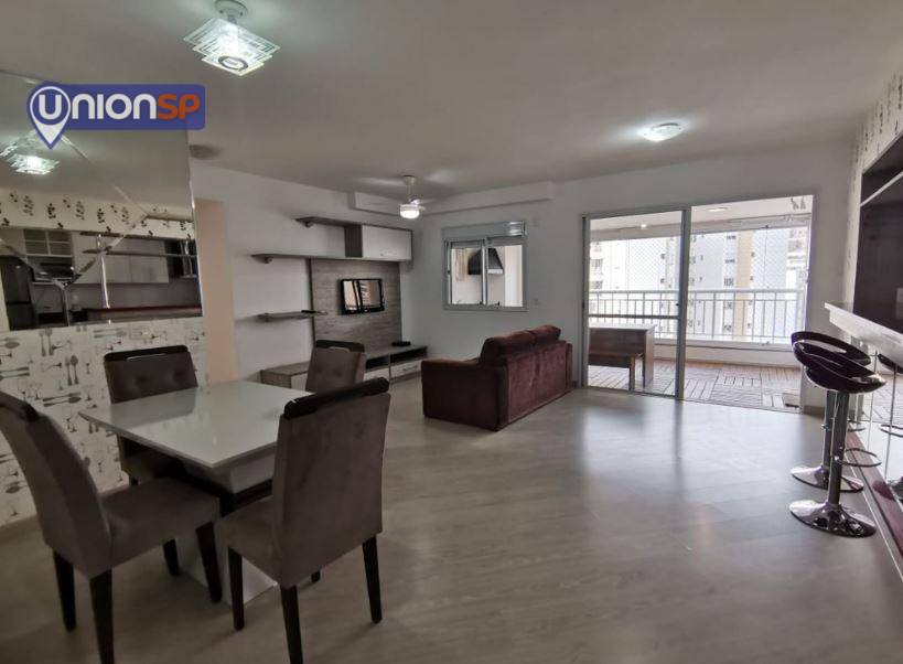 Apartamento à venda com 2 quartos, 95m² - Foto 1