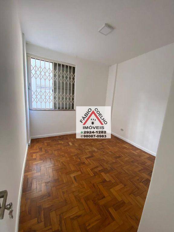 Apartamento à venda com 3 quartos, 124m² - Foto 4