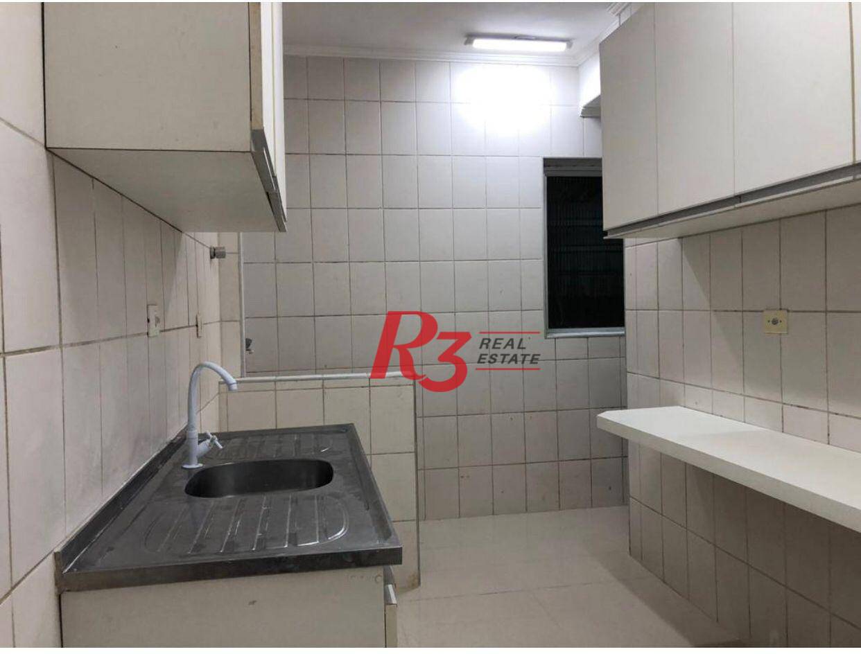 Apartamento à venda com 1 quarto, 47m² - Foto 6