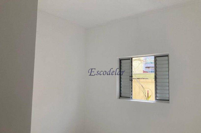 Apartamento à venda com 2 quartos, 45m² - Foto 11