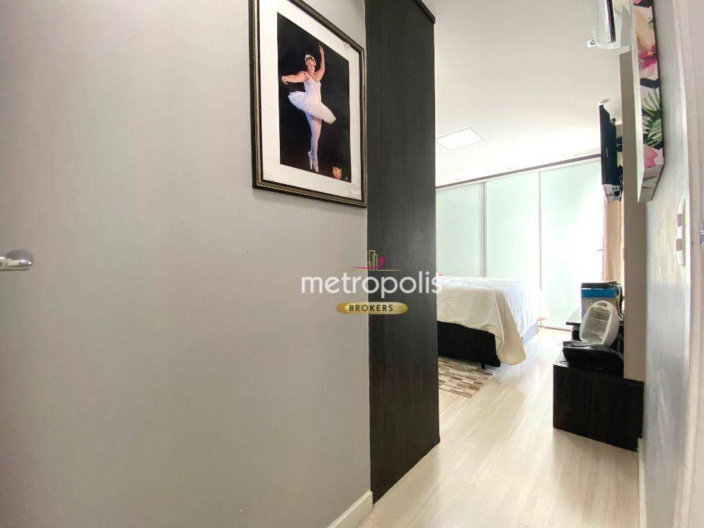 Apartamento à venda com 3 quartos, 153m² - Foto 24