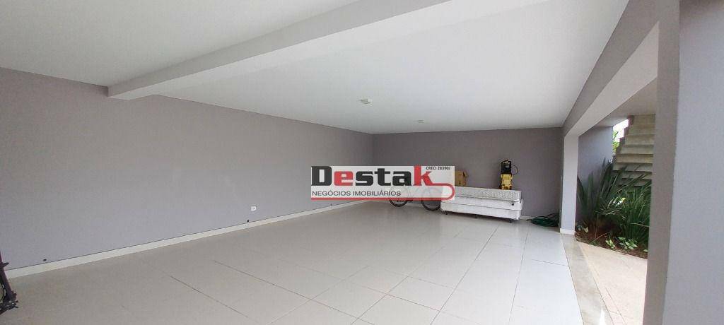 Sobrado à venda com 4 quartos, 315m² - Foto 7