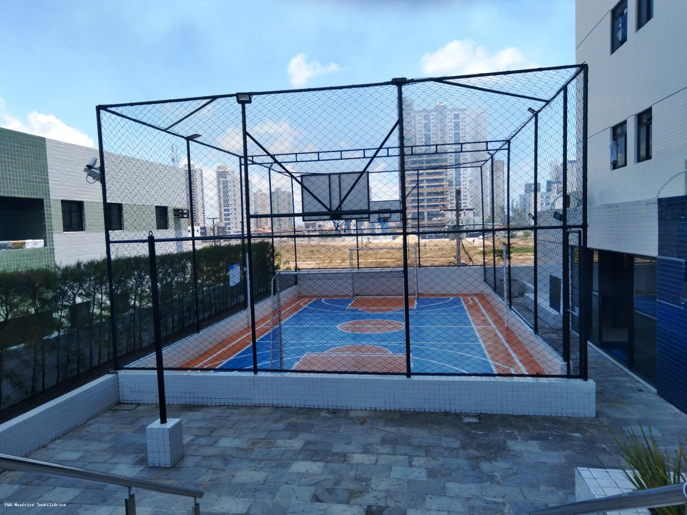 Apartamento para alugar com 2 quartos, 52m² - Foto 7