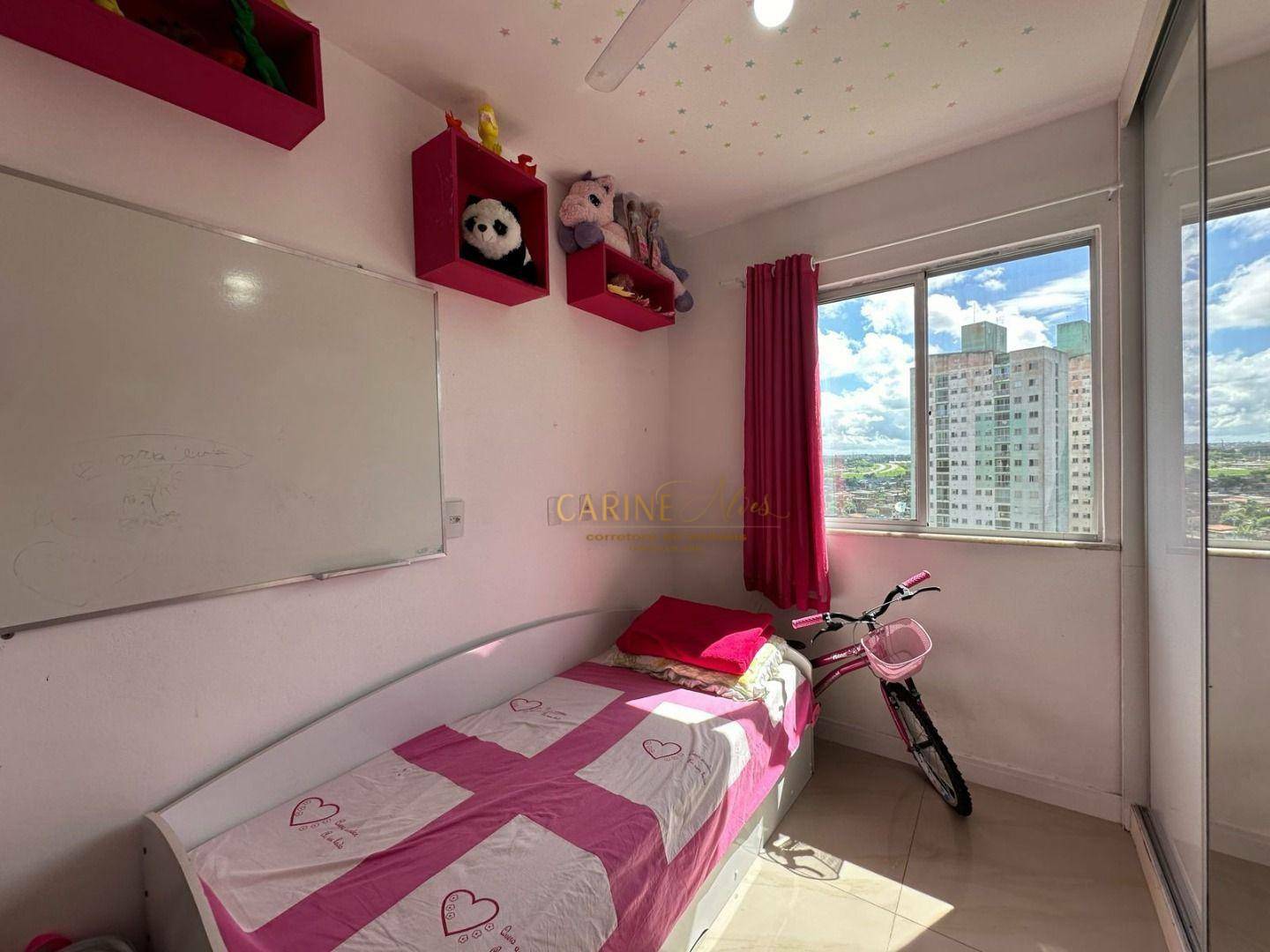 Apartamento à venda com 2 quartos, 50m² - Foto 16