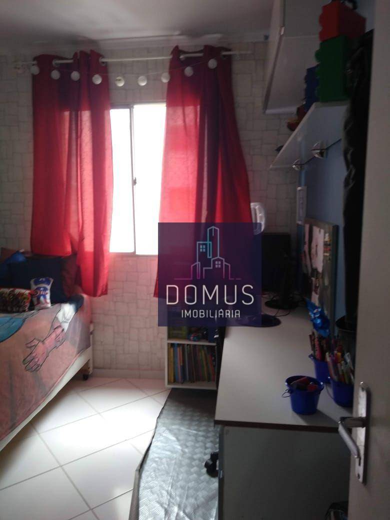 Apartamento à venda com 3 quartos, 69m² - Foto 13