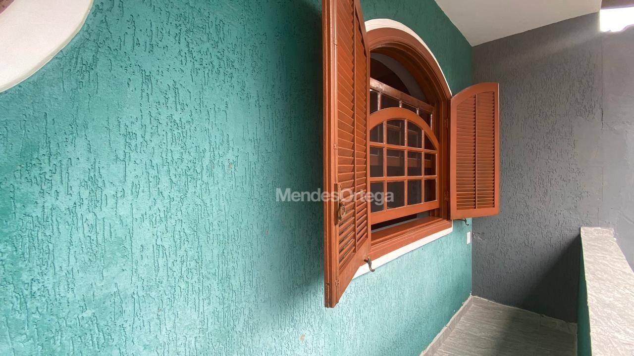 Casa, 2 quartos, 86 m² - Foto 2