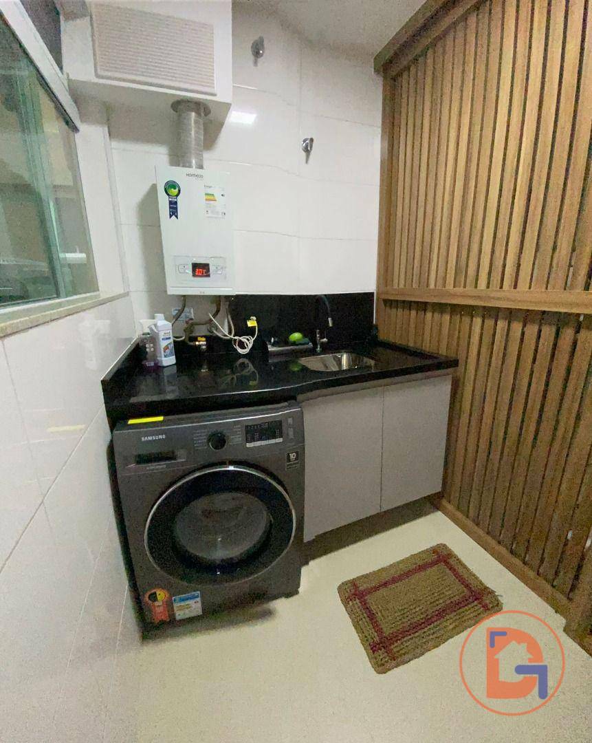 Apartamento à venda com 3 quartos, 186m² - Foto 22