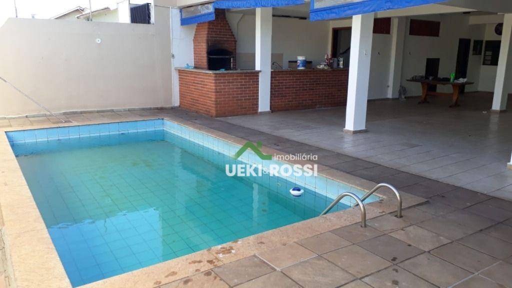 Casa à venda com 4 quartos, 360m² - Foto 8