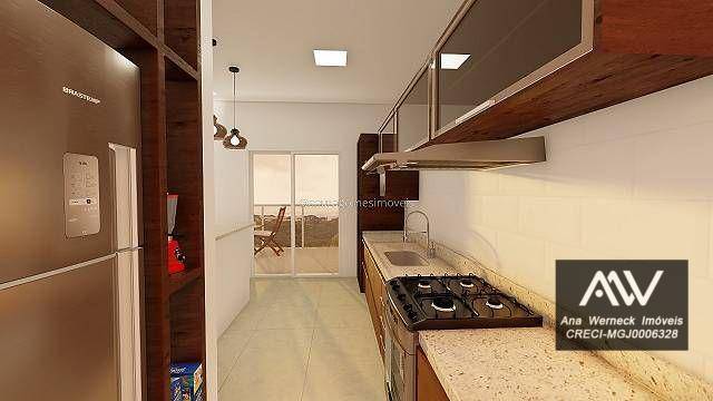 Cobertura à venda com 3 quartos, 145m² - Foto 23