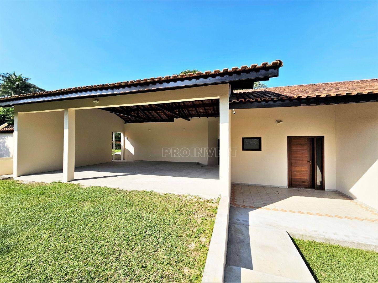 Casa de Condomínio à venda com 4 quartos, 426m² - Foto 53