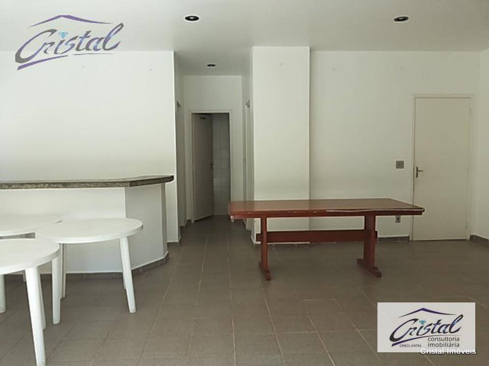 Apartamento à venda com 3 quartos, 74m² - Foto 11