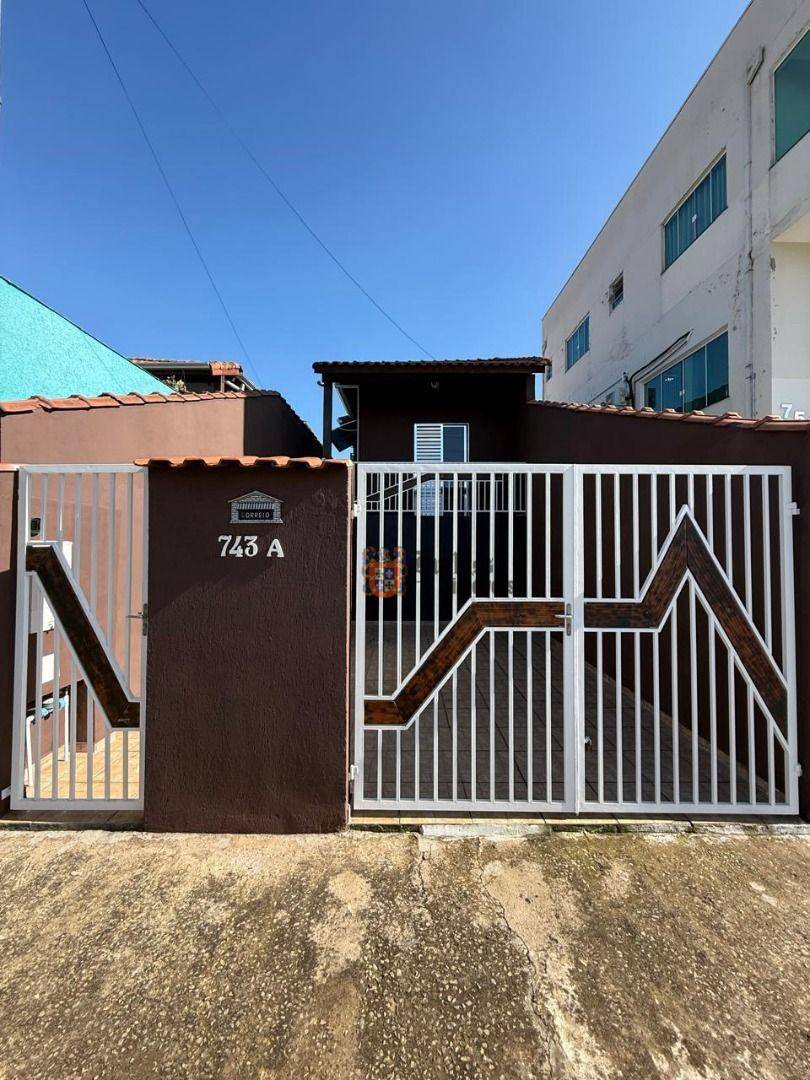 Casa, 3 quartos, 80 m² - Foto 3