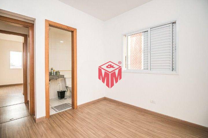 Apartamento à venda com 3 quartos, 110m² - Foto 13