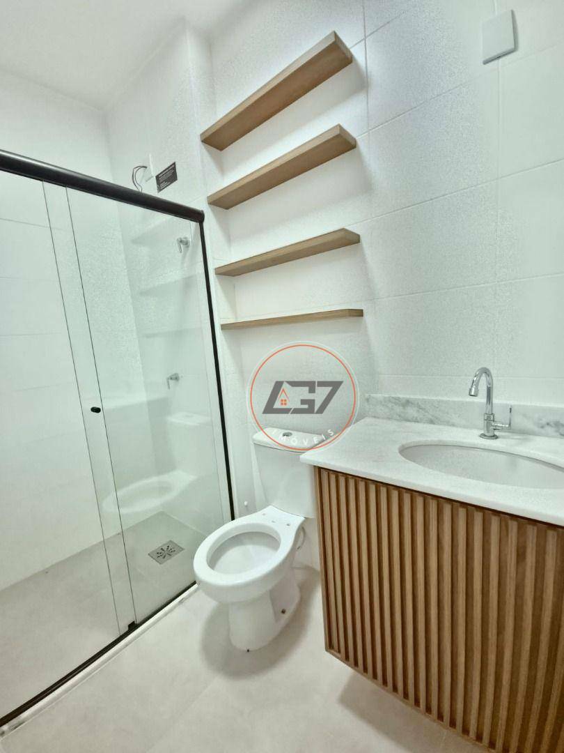 Casa de Condomínio à venda com 3 quartos, 116m² - Foto 9