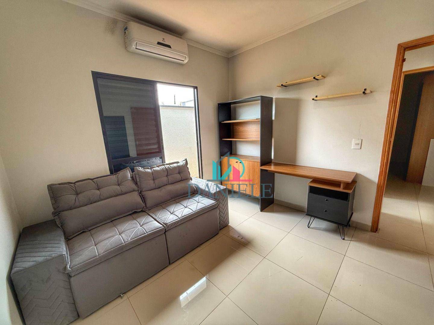 Casa de Condomínio à venda com 3 quartos, 102m² - Foto 10