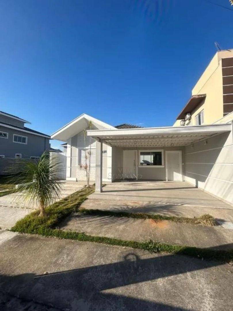 Casa de Condomínio à venda com 4 quartos, 170m² - Foto 2