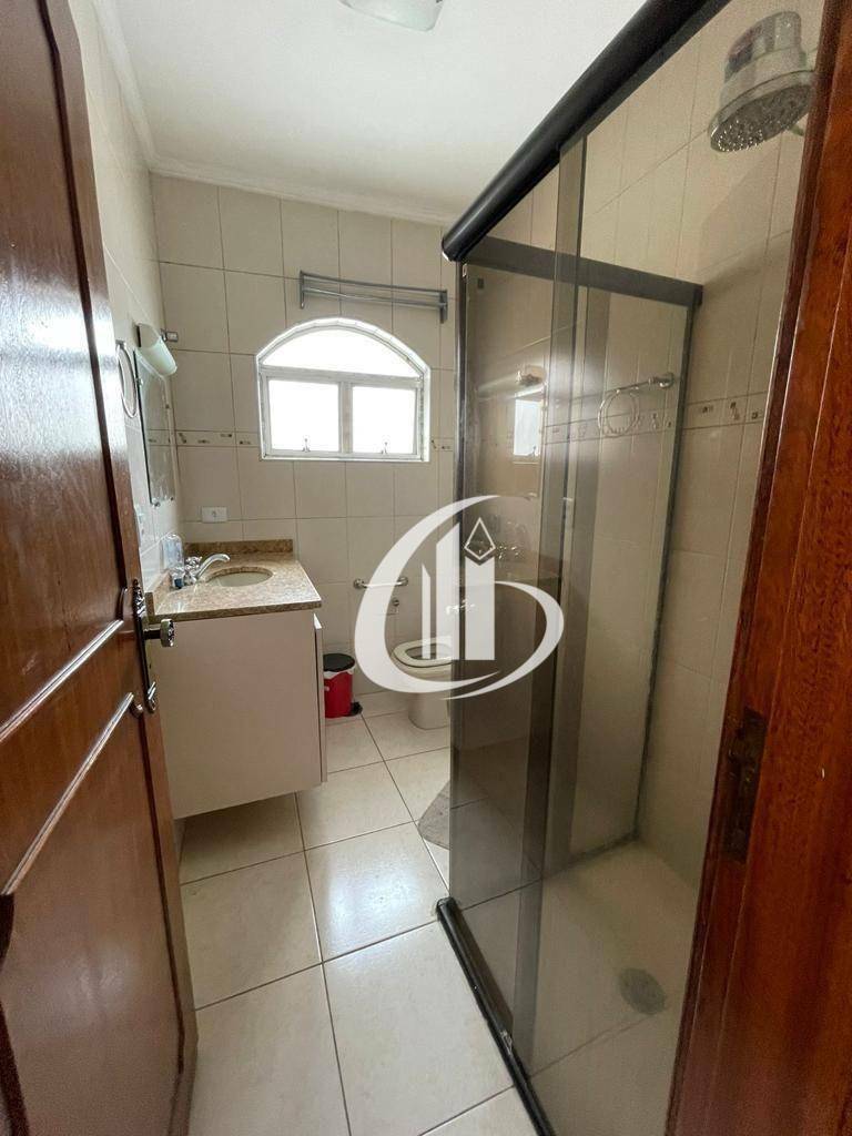 Sobrado à venda com 4 quartos, 233m² - Foto 40