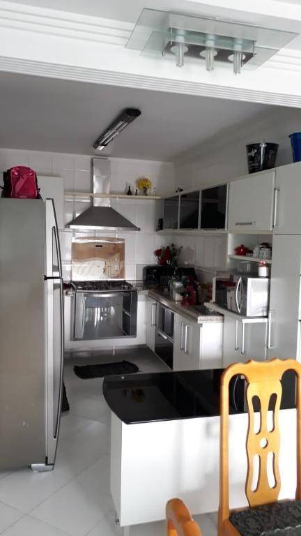 Sobrado à venda com 3 quartos, 131m² - Foto 8