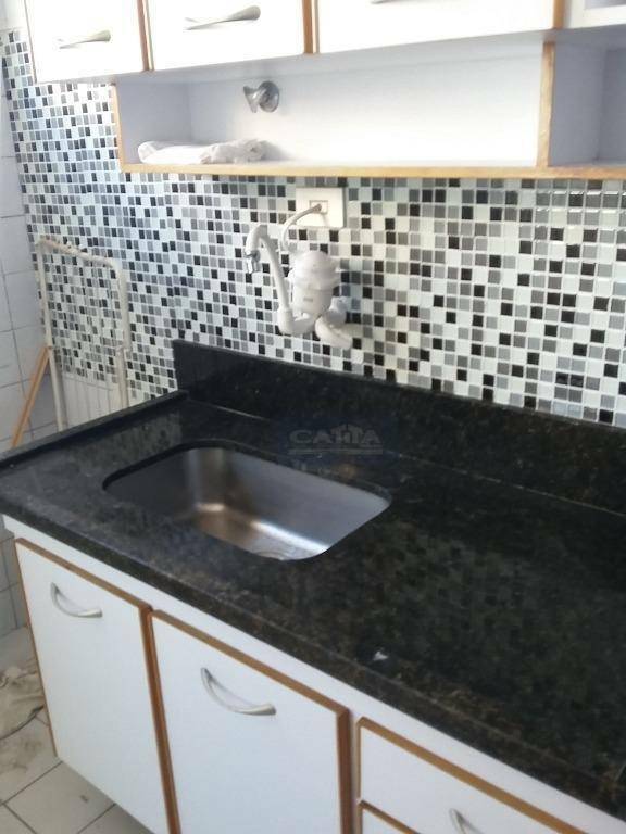 Apartamento à venda com 2 quartos, 66m² - Foto 5