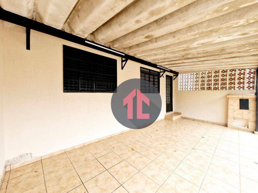 Casa à venda e aluguel com 2 quartos, 88m² - Foto 4