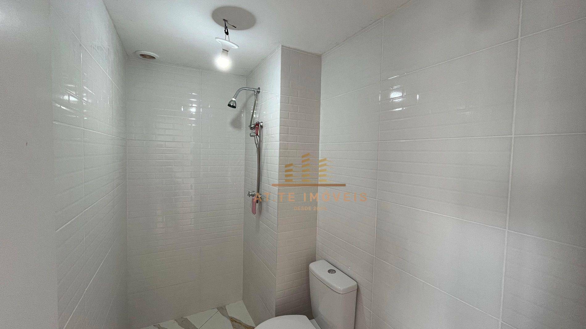 Apartamento à venda com 1 quarto, 37m² - Foto 13