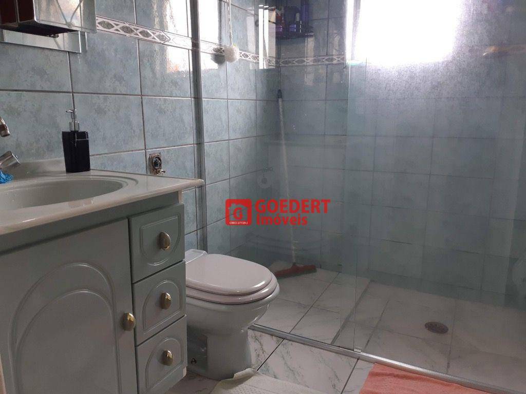 Sobrado à venda com 4 quartos, 164m² - Foto 15