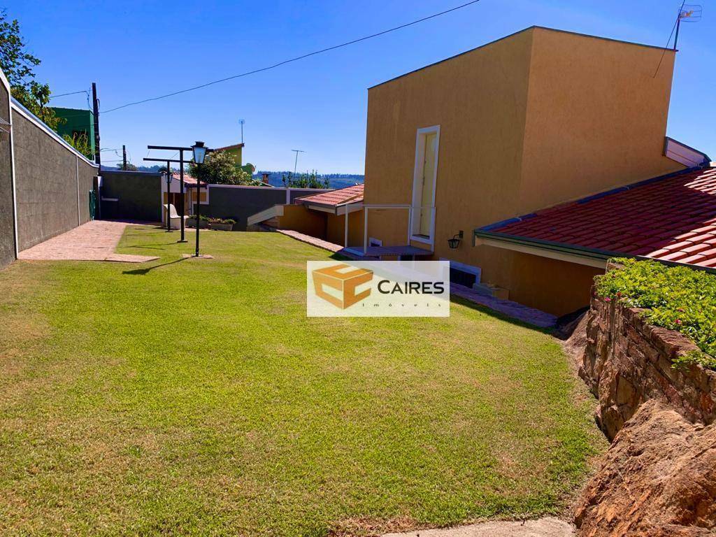 Casa de Condomínio à venda com 2 quartos, 370m² - Foto 16