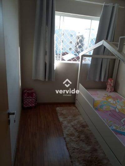 Apartamento à venda com 3 quartos, 54m² - Foto 5