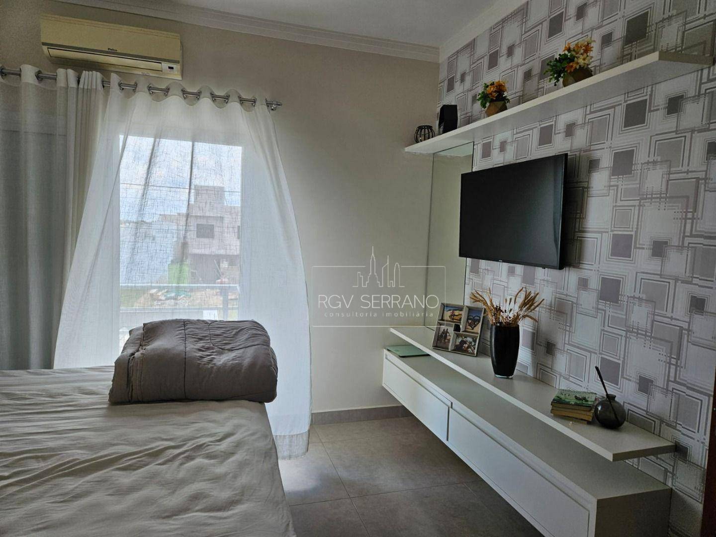 Casa de Condomínio à venda com 3 quartos, 150m² - Foto 11