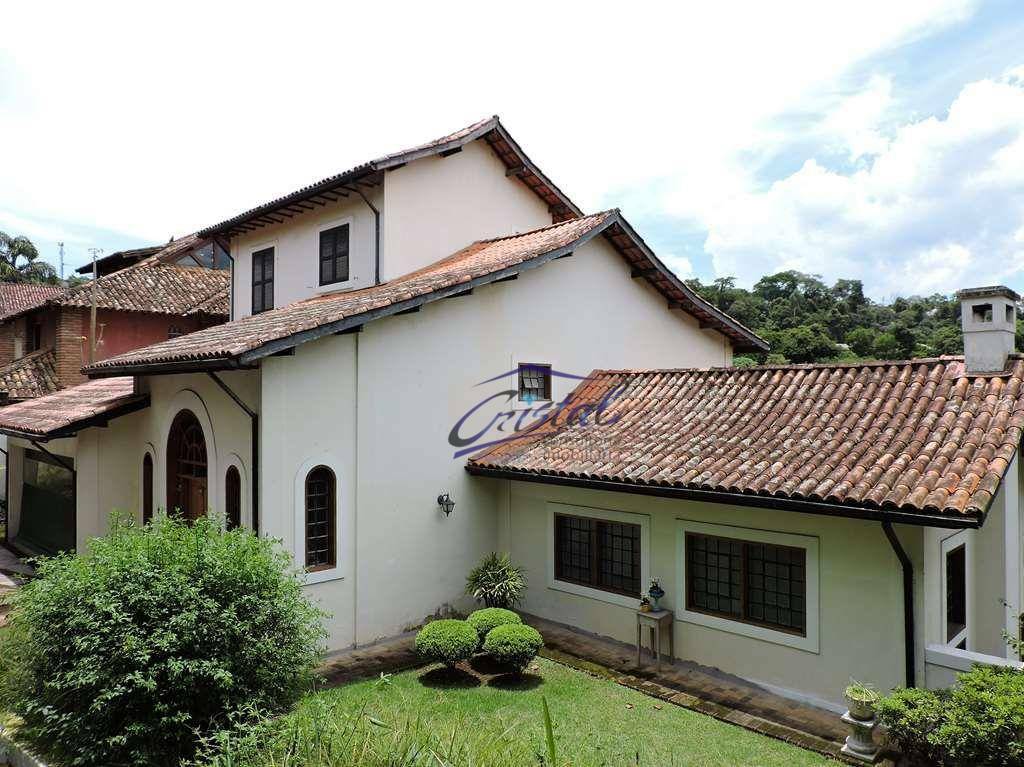 Casa de Condomínio à venda com 4 quartos, 443m² - Foto 16