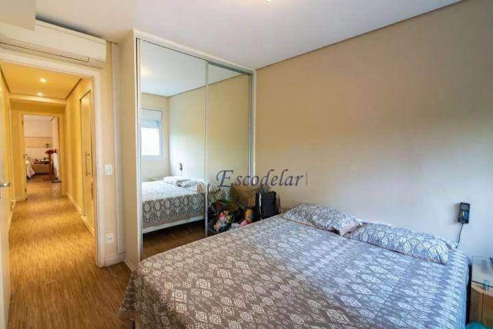 Apartamento à venda com 4 quartos, 288m² - Foto 12