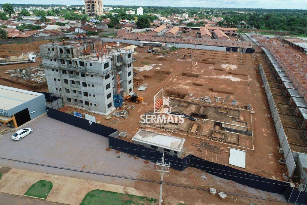 Apartamento à venda com 3 quartos, 70m² - Foto 21