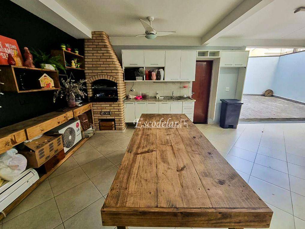 Sobrado à venda com 3 quartos, 311m² - Foto 25