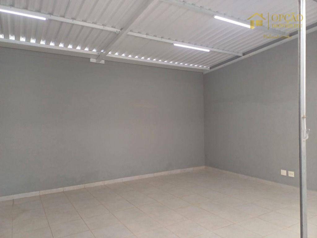 Loja-Salão, 160 m² - Foto 4
