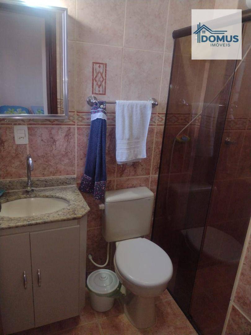 Apartamento à venda com 2 quartos, 65m² - Foto 24