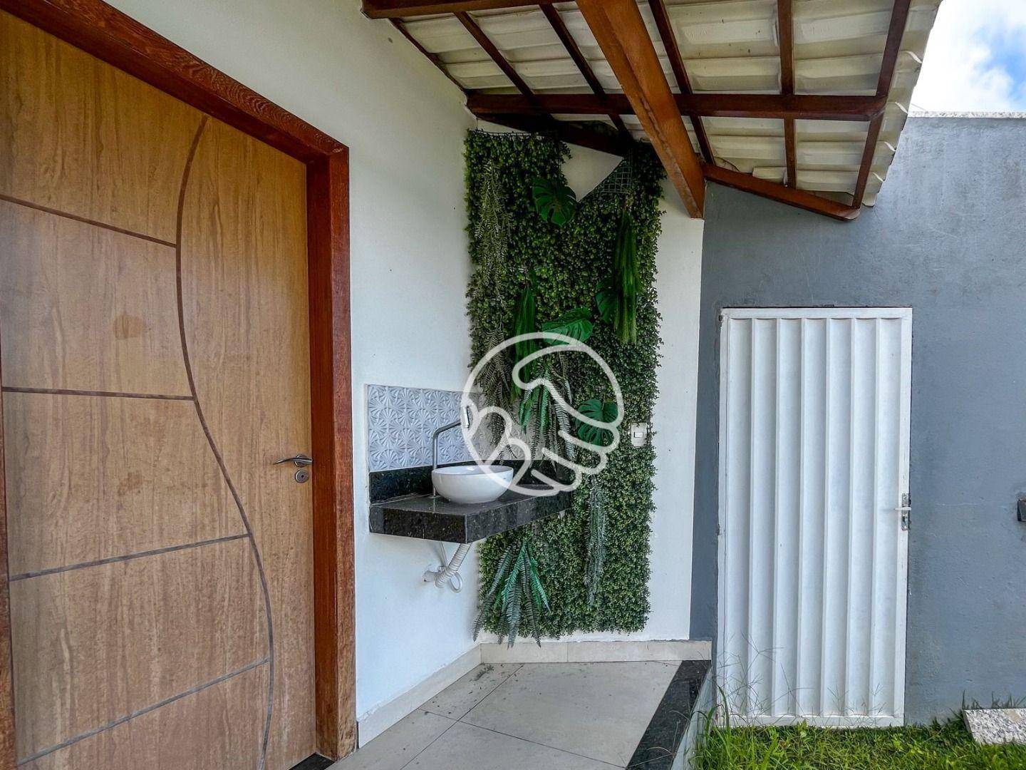 Casa, 3 quartos, 150 m² - Foto 7