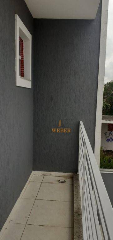 Sobrado à venda com 3 quartos, 115m² - Foto 8