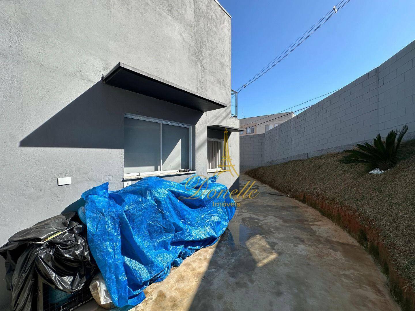 Sobrado à venda com 3 quartos, 140m² - Foto 85