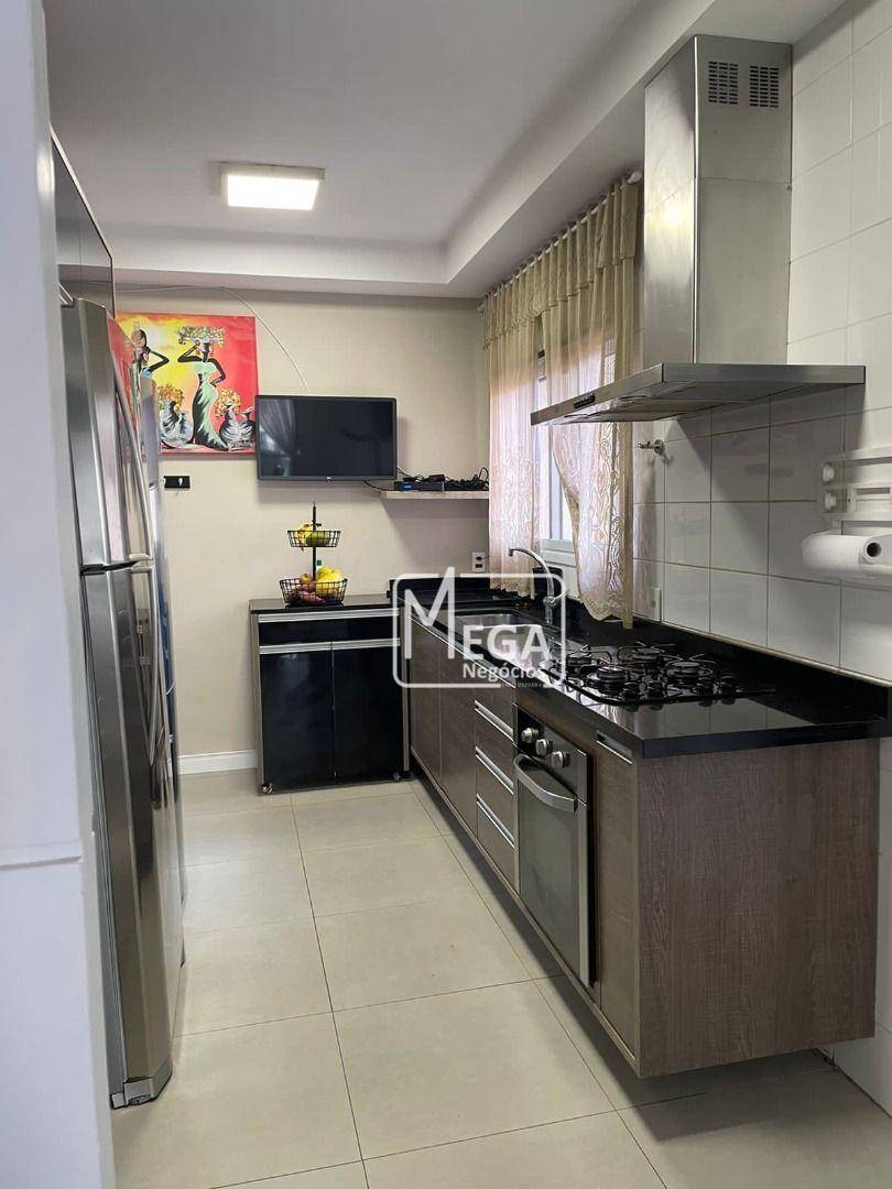 Apartamento à venda com 3 quartos, 158m² - Foto 16